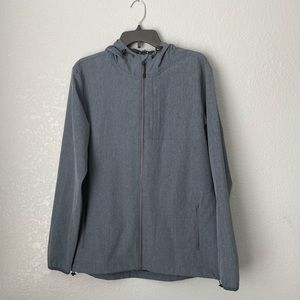 Swiss Tech Lightweight Jacket, Men’s Size S, 34-36